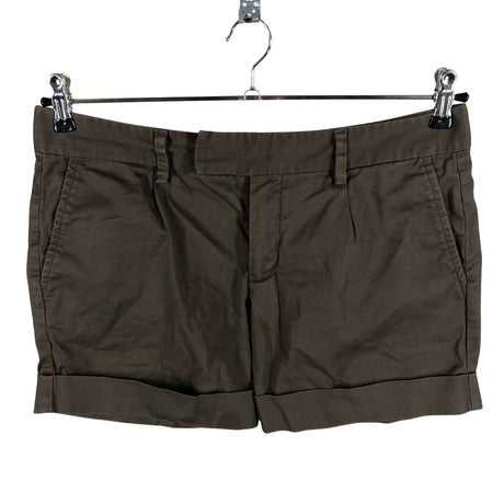 Unisex Benetton - Lühikesed püksid, suurus 38 - Pruun ()