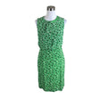 Unisex Benetton - Õhuke kleit, suurus 38 - Roheline ()