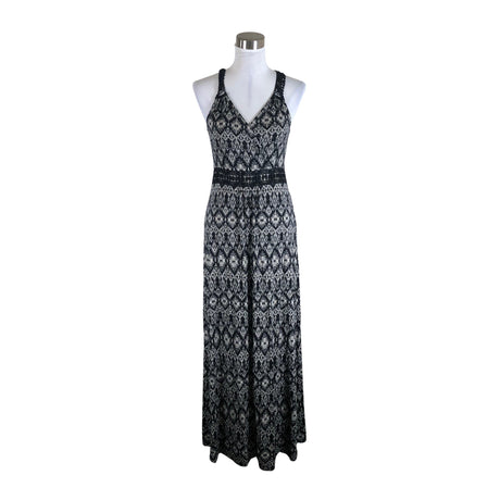 Unisex Cream - Maksikleit, suurus 38 - Must ()