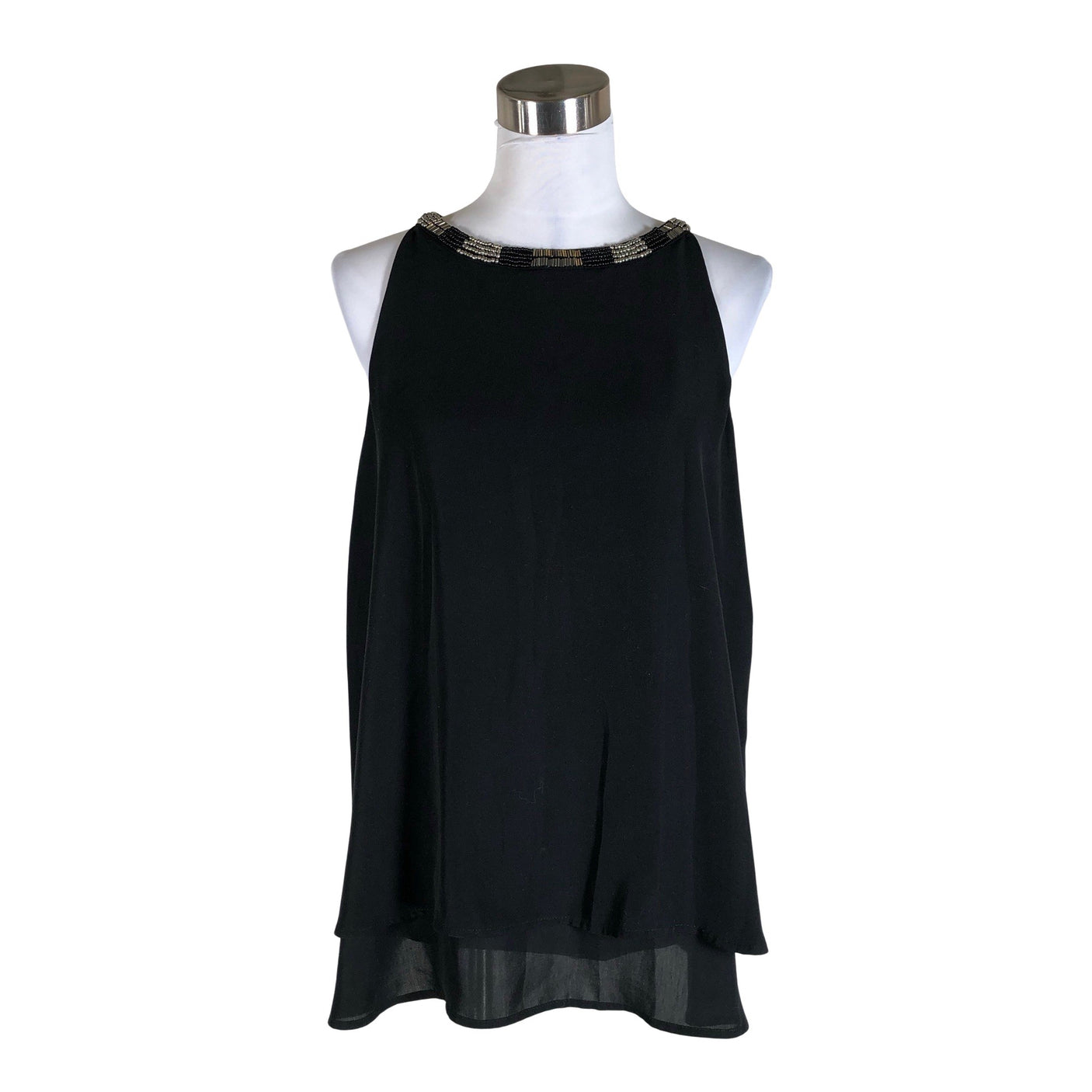 Unisex Esprit - Topp, suurus 40 - Must (1)