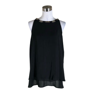 Unisex Esprit - Topp, suurus 40 - Must (1)