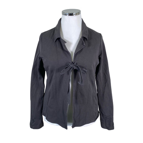 Unisex me&i - Dressikangast jakk, suurus 42 - Hall ()