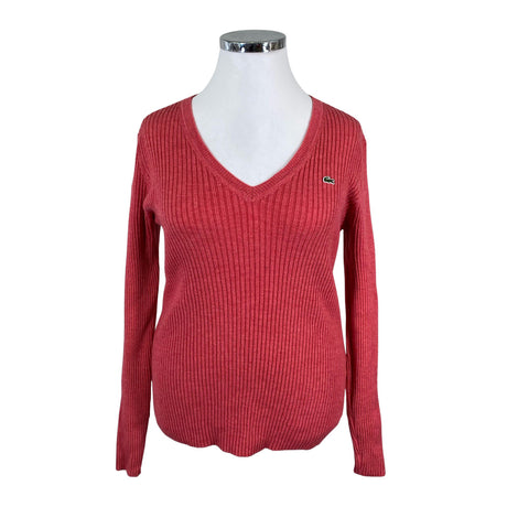 Unisex Lacoste - Kampsun, suurus 42 - Hall ()