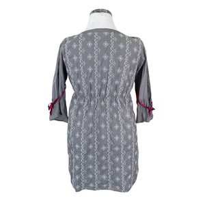 Unisex Odd Molly - Mitteveniv tuunika, suurus 42 - Hall (2)
