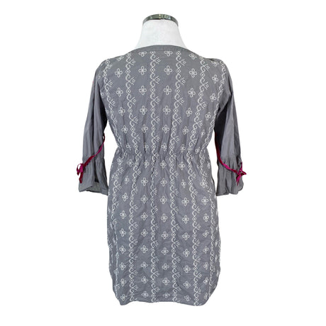 Unisex Odd Molly - Mitteveniv tuunika, suurus 42 - Hall (2)