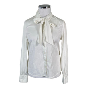 Unisex Lindon - Pluus, suurus 44 - Looduslik valge (1)