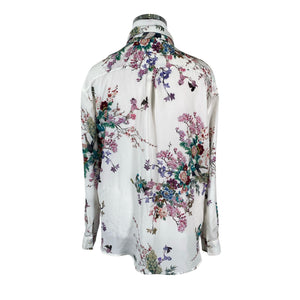 Unisex Liu Jo - Pluus, suurus 48 - Looduslik valge (2)
