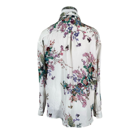 Unisex Liu Jo - Pluus, suurus 48 - Looduslik valge (2)