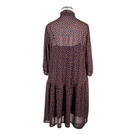 Unisex Marella - Õhuke kleit, suurus 44 - Must (2)