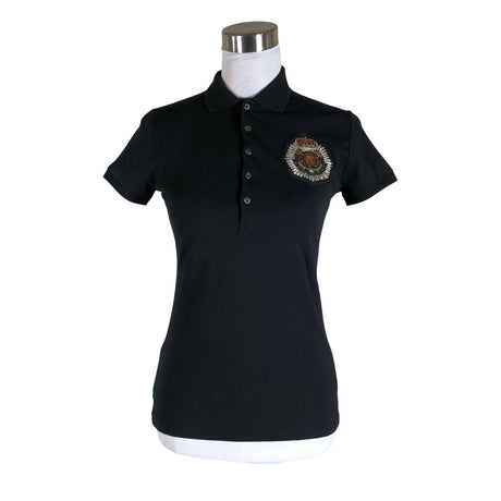 Unisex Polo Ralph Lauren - Polosärk, suurus 34 - Must ()