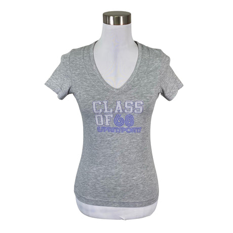 Unisex Esprit - T-särk, suurus 36 - Hall ()