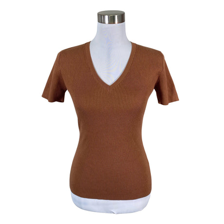 Unisex Andiata - Kampsun, suurus 38 - Pruun ()