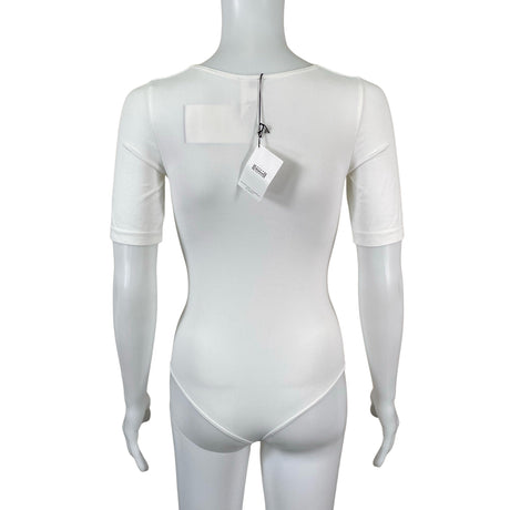 Unisex Wolford - Bodi, suurus 34 - Valge (2)