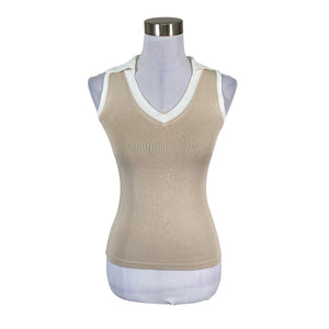 Unisex Andiata - Topp, suurus 36 - Beige (1)