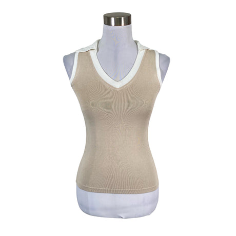 Unisex Andiata - Topp, suurus 36 - Beige ()