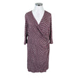 Unisex Gerry Weber - Trikotaažist kleit, suurus 44 - Must ()