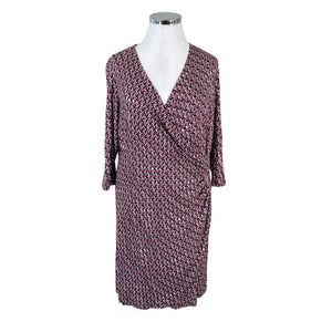 Unisex Gerry Weber - Trikotaažist kleit, suurus 44 - Must (1)