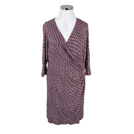 Unisex Gerry Weber - Trikotaažist kleit, suurus 44 - Must ()