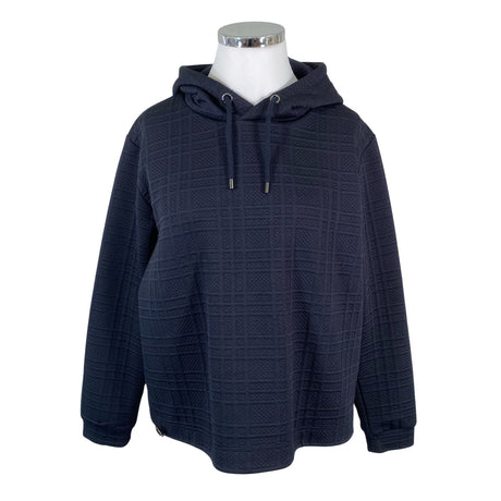 Unisex Luhta - Dressipluus, suurus 44 - Must ()