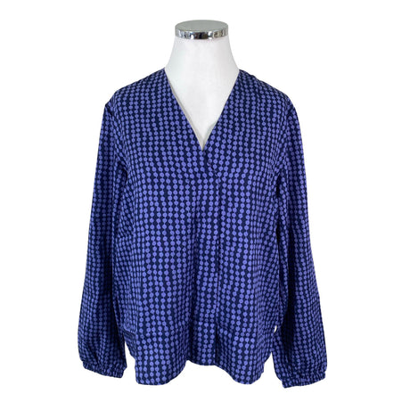 Unisex Finlayson - Pluus, suurus 42 - Sinine ()