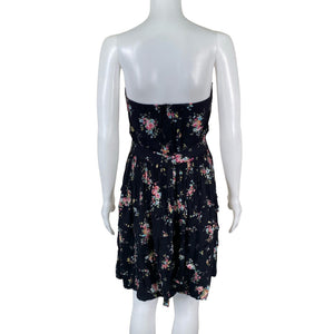 Unisex Sandro Paris - Õhuke kleit, suurus 34 - Must (2)