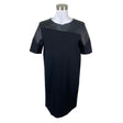 Unisex Maje - Mitteveniv kleit, suurus 36 - Must ()