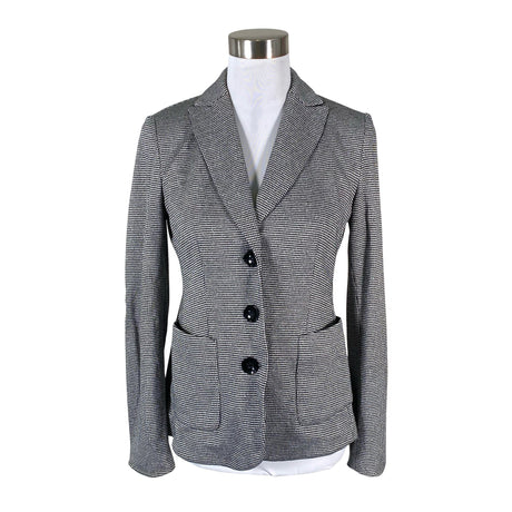 Unisex Luisa Cerano - Jakk, suurus 38 - Must ()