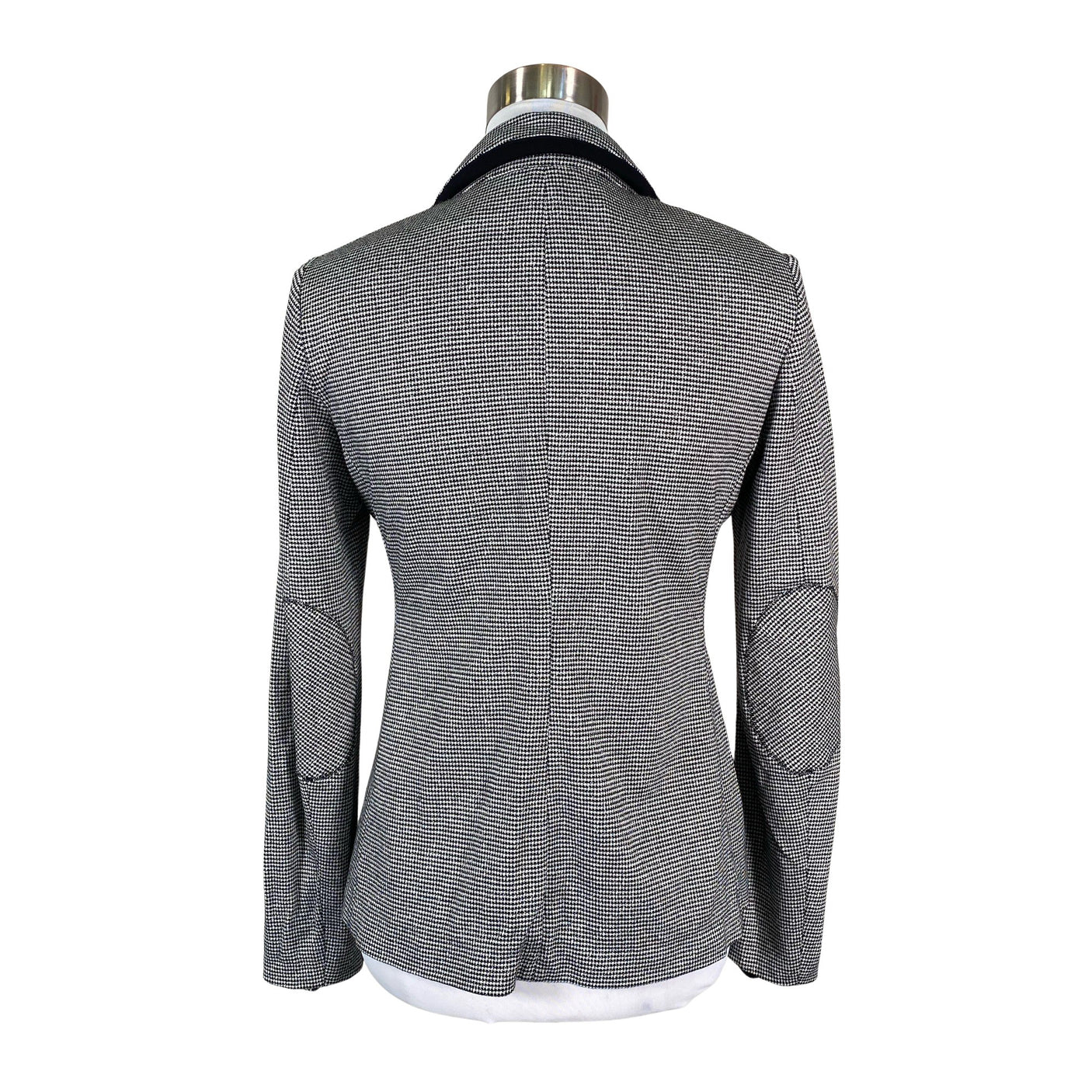 Unisex Luisa Cerano - Jakk, suurus 38 - Must (2)