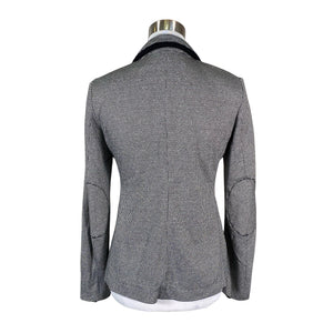 Unisex Luisa Cerano - Jakk, suurus 38 - Must (2)