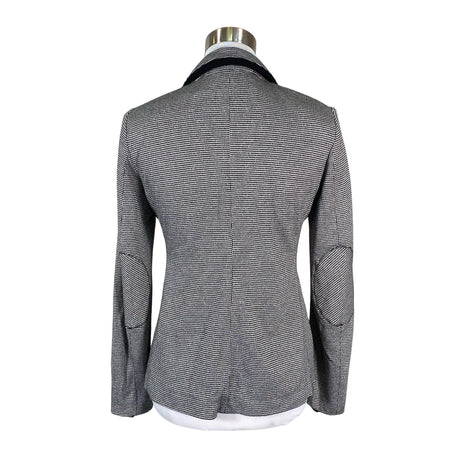 Unisex Luisa Cerano - Jakk, suurus 38 - Must (2)