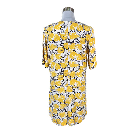 Unisex Samsoe&Samsoe - Õhuke kleit, suurus 38 - Valge (2)