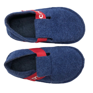 Unisex Crocs - Sussid, suurus 30 - Sinine (1)