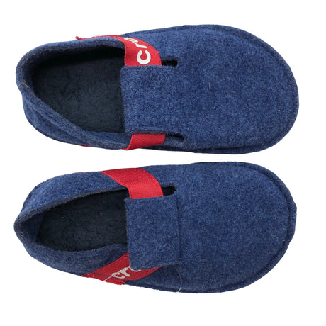 Unisex Crocs - Sussid, suurus 30 - Sinine ()
