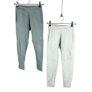 Unisex Gugguu - Dressikangast püksid, suurus 122 - 128 - Roheline (1)