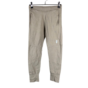 Unisex Gugguu - Trikotaažist püksid, suurus 122 - 128 - Roheline (1)