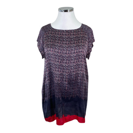 Unisex Marella - Õhuke tuunika, suurus 44 - Hall ()