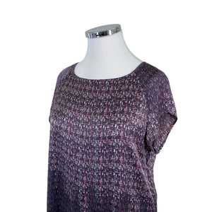 Unisex Marella - Õhuke tuunika, suurus 44 - Hall (3)
