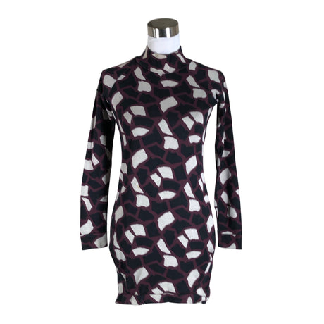 Unisex NOSH - Trikotaažist tuunika, suurus 32 - Lilla ()