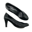 Unisex Gabor - Kontsakingad, suurus 37 - Must ()