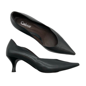 Unisex Gabor - Kontsakingad, suurus 37 - Hall (1)
