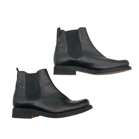 Unisex Wonders - Poolsaapad, suurus 38 - Must ()