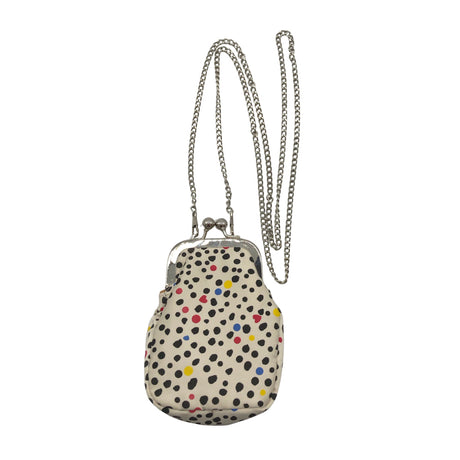 Unisex IVANAhelsinki - Õlakott, suurus Mini - Beige ()