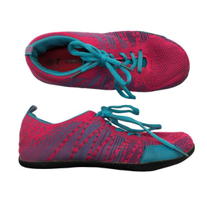 Unisex Feelmax - Tossud, suurus 38 - Roosa (1)