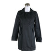 Unisex Benetton - Trentš, suurus 36 - Must ()