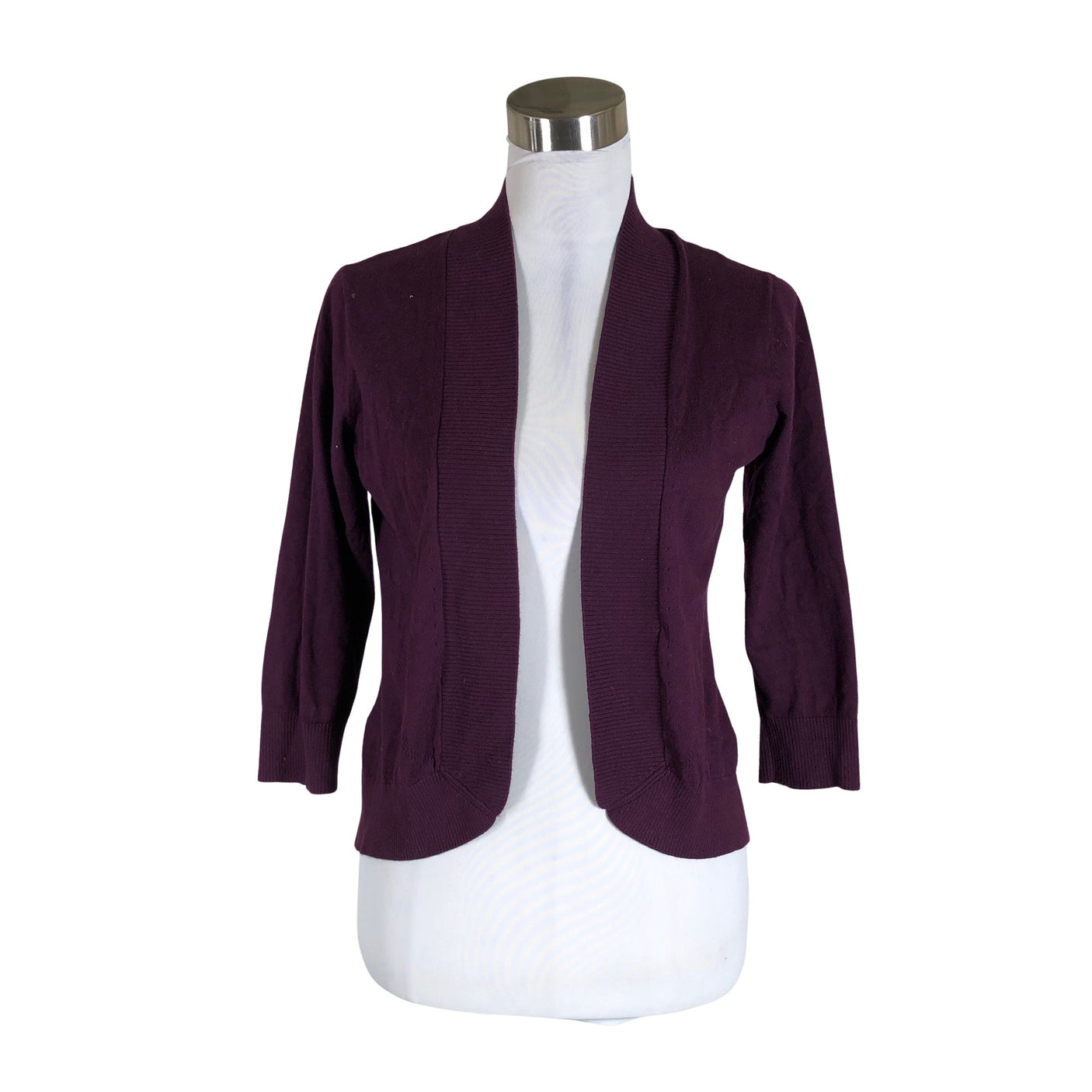 Unisex Tommy Bahama - Kardigan, suurus 38 - Lilla (1)