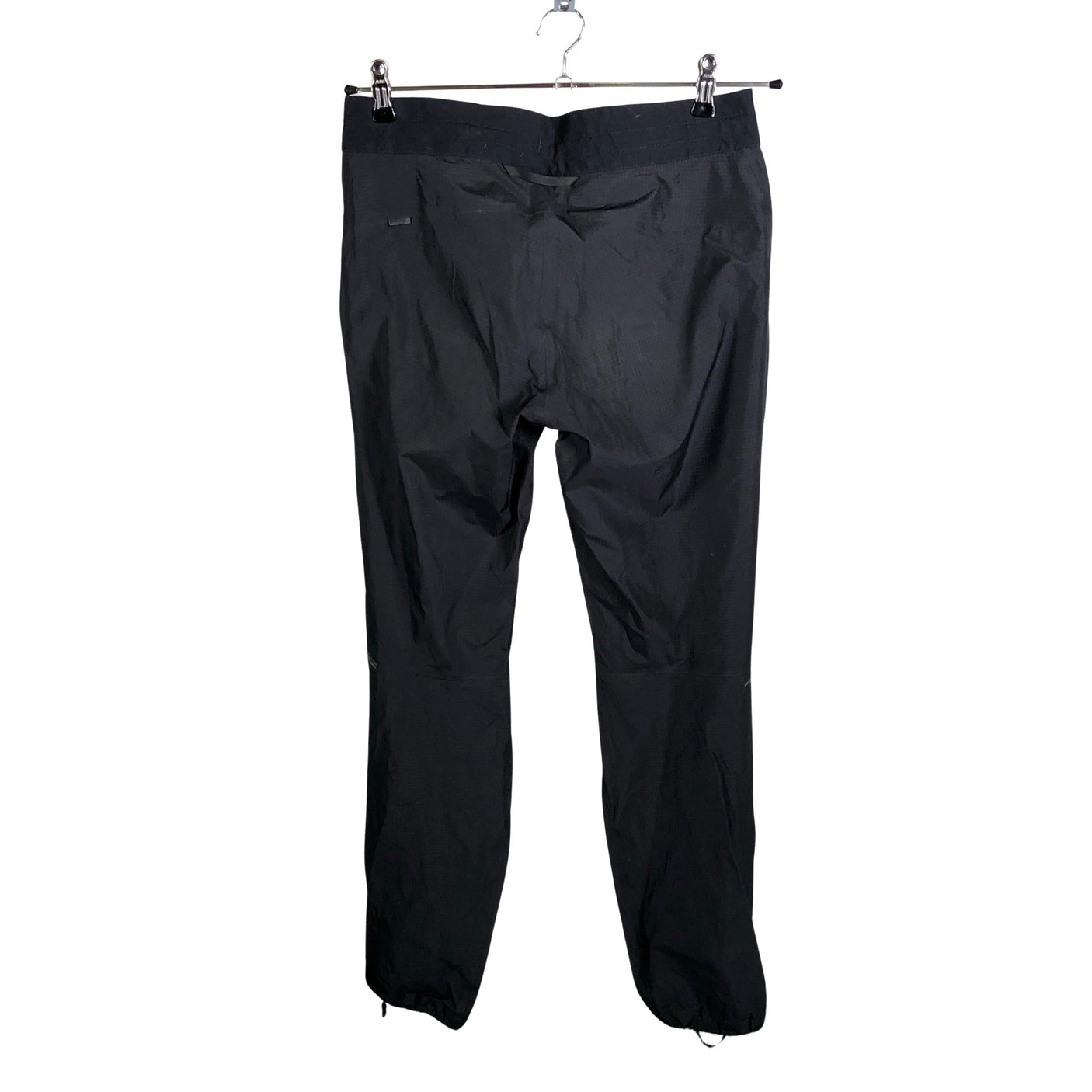 Unisex Haglöfs - Õuepüksid, suurus 36 - Must (2)