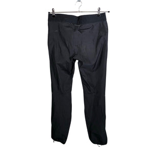 Unisex Haglöfs - Õuepüksid, suurus 36 - Must (2)