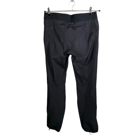 Unisex Haglöfs - Õuepüksid, suurus 36 - Must (2)