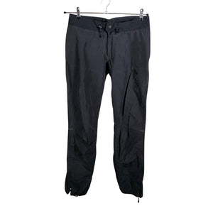 Unisex Haglöfs - Õuepüksid, suurus 36 - Must (1)