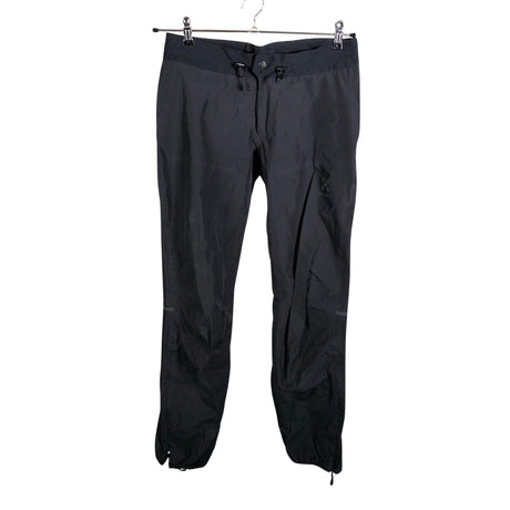 Unisex Haglöfs - Õuepüksid, suurus 36 - Must ()